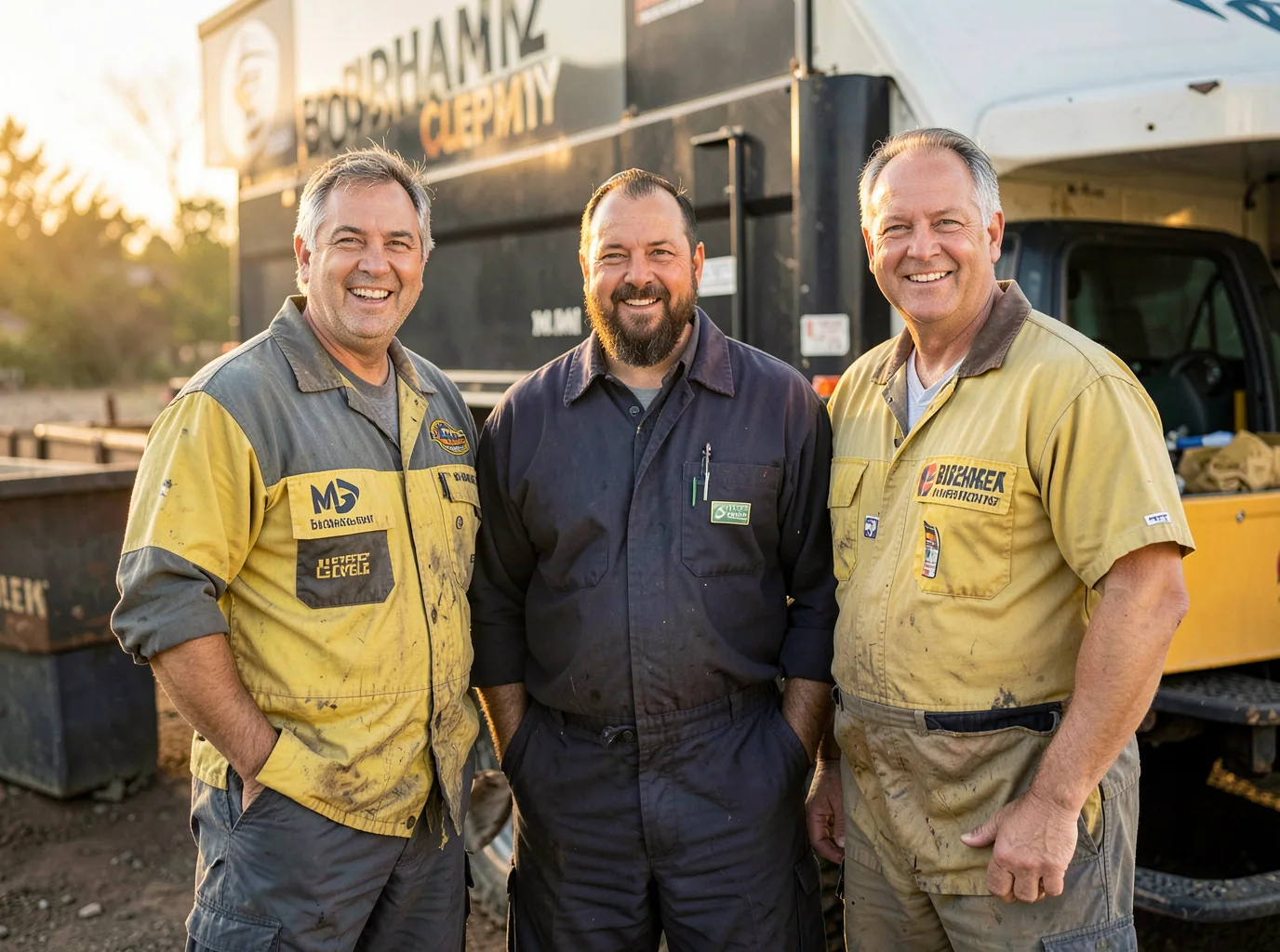 Sewage Cleanup company in Easton, WA