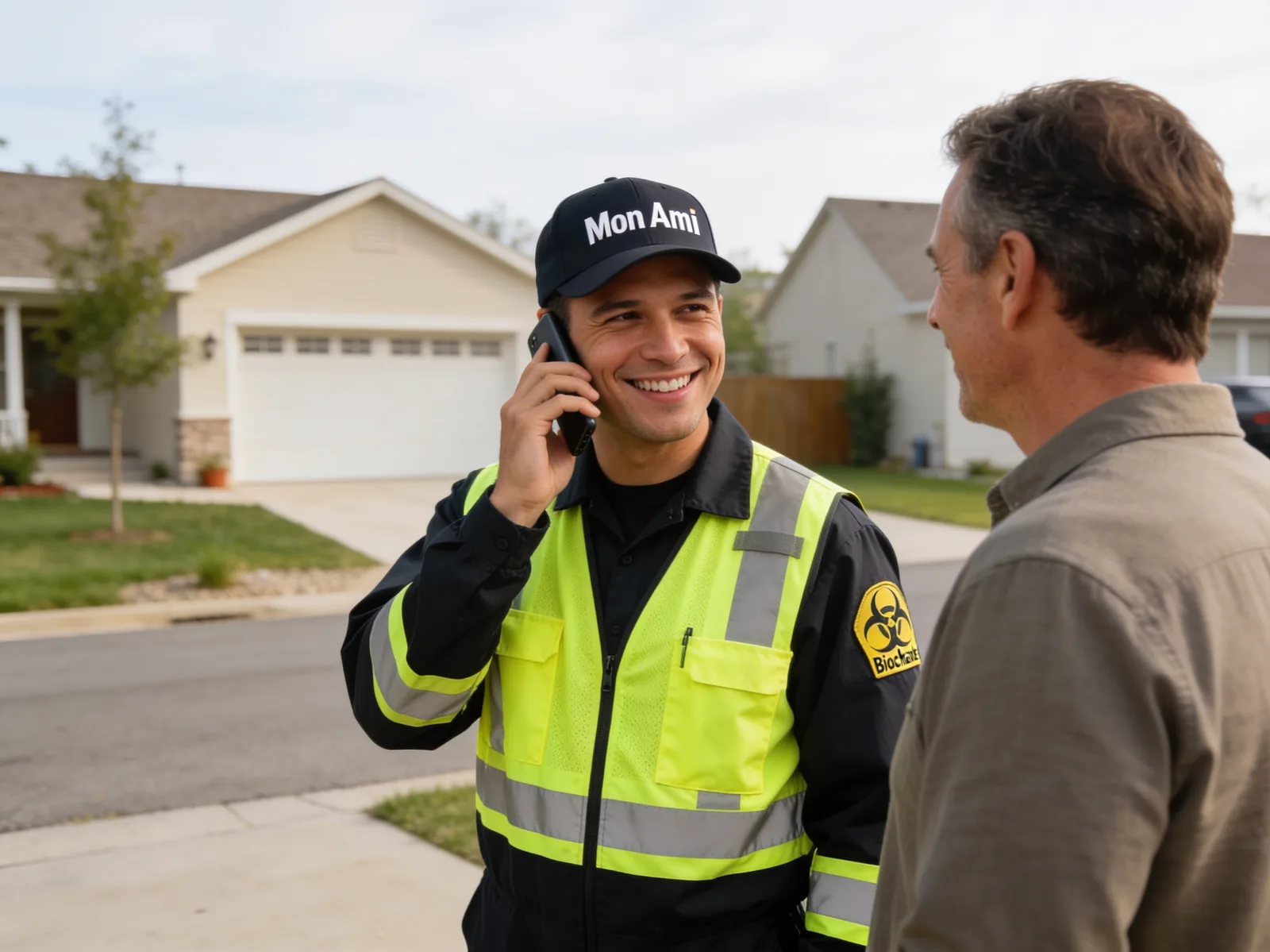 Sewage Cleanup Easton, WA FAQs