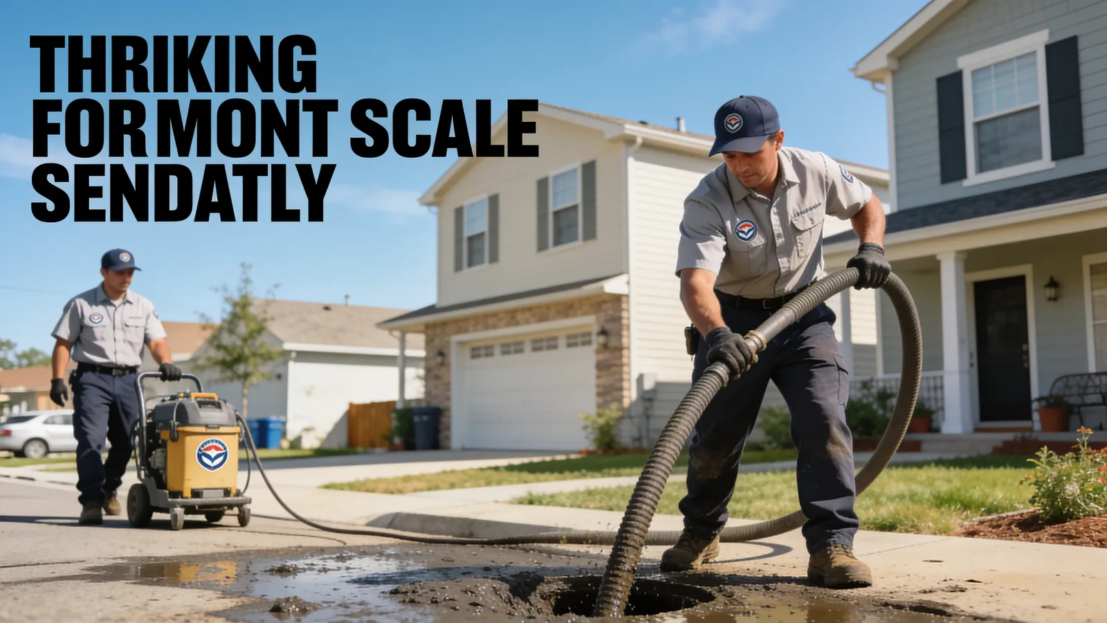 Sewage Cleanup in Easton, WA near me